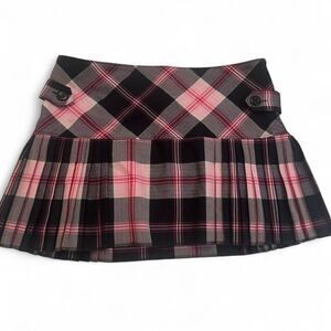 No-boundaries Women's multi Skirt
